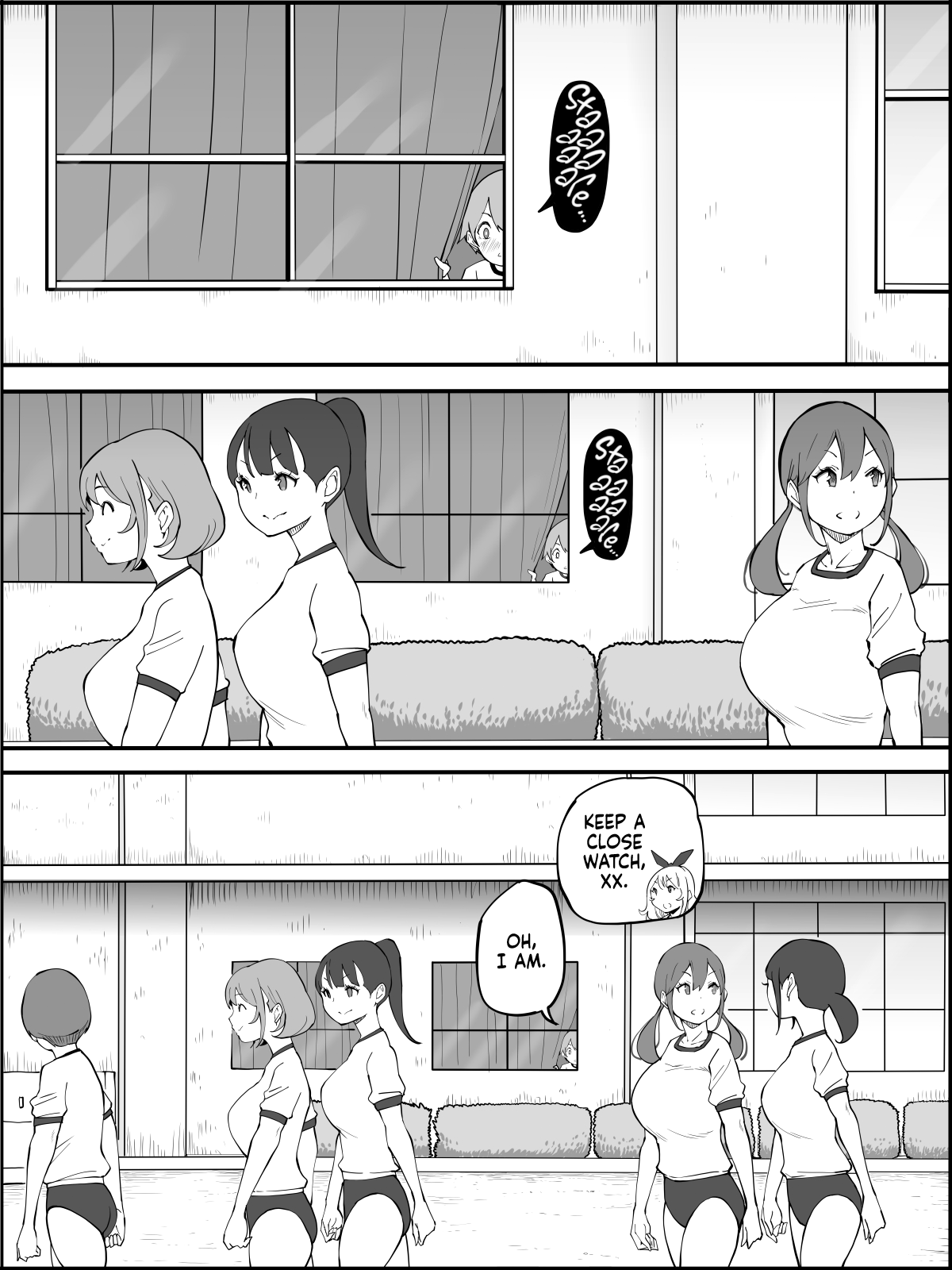 Got Myself a Harem of Fuckbuddies 2  Boku ni Harem SeFri ga Dekita Riyuu 2 image number 34