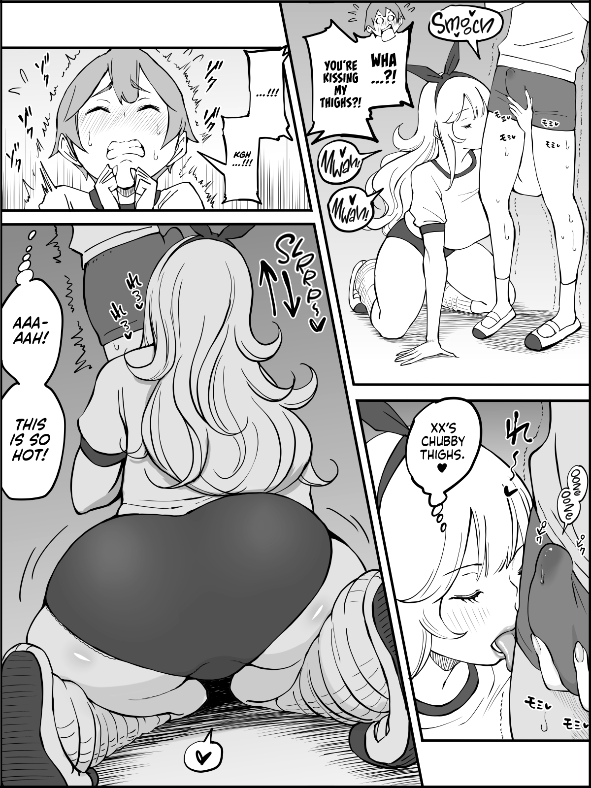 Got Myself a Harem of Fuckbuddies 2  Boku ni Harem SeFri ga Dekita Riyuu 2 image number 38