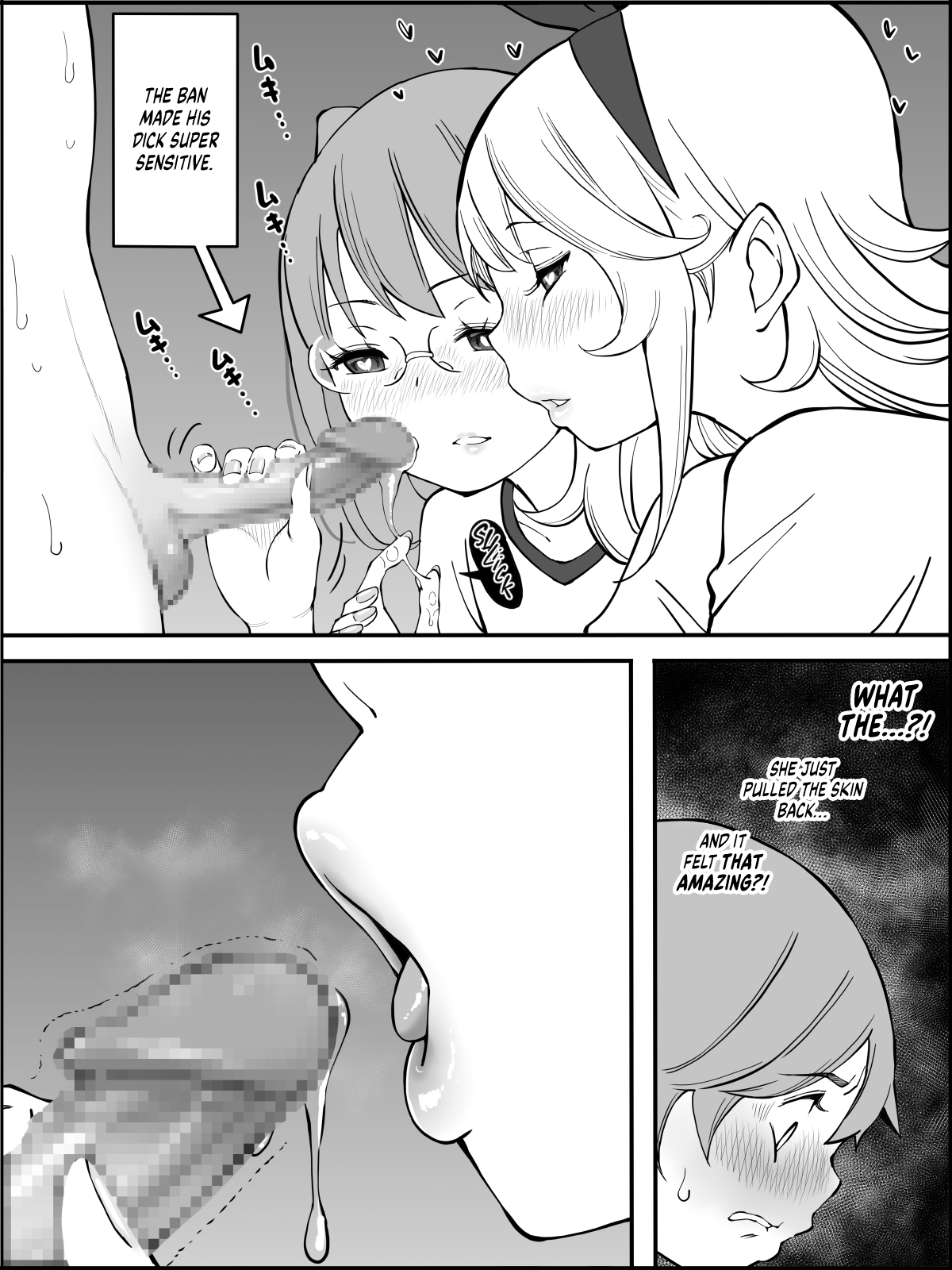 Got Myself a Harem of Fuckbuddies 2  Boku ni Harem SeFri ga Dekita Riyuu 2 image number 58