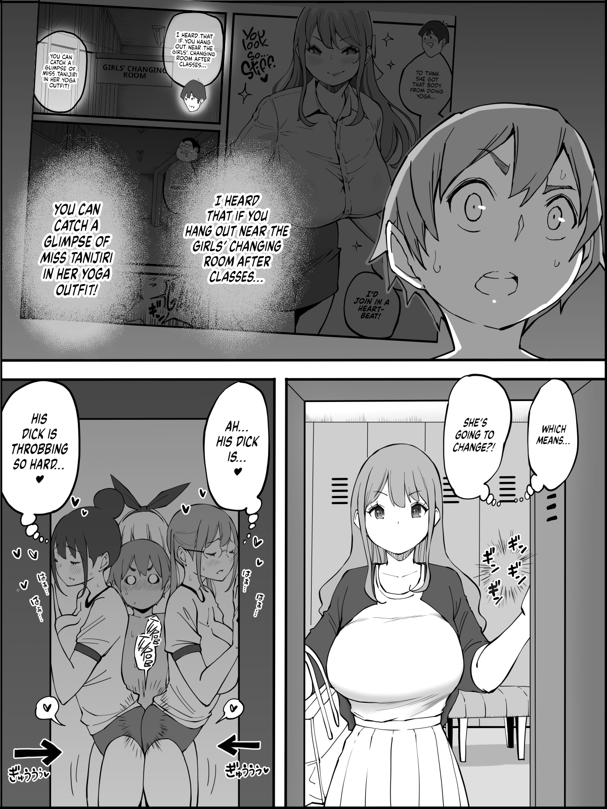 Got Myself a Harem of Fuckbuddies 2  Boku ni Harem SeFri ga Dekita Riyuu 2 image number 69