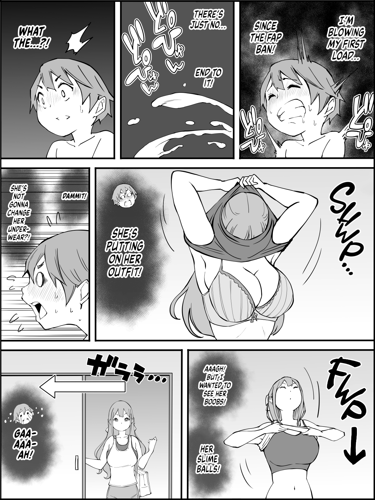 Got Myself a Harem of Fuckbuddies 2  Boku ni Harem SeFri ga Dekita Riyuu 2 image number 76