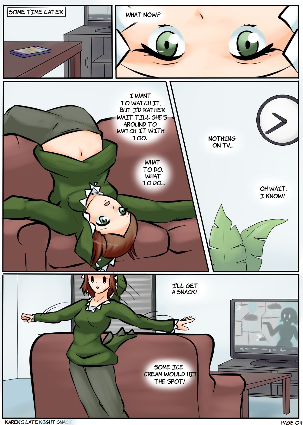 Karen's Late Night Snack image number 4