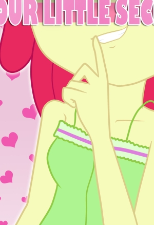 Out little secret