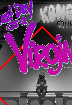 Last day as a Virgin