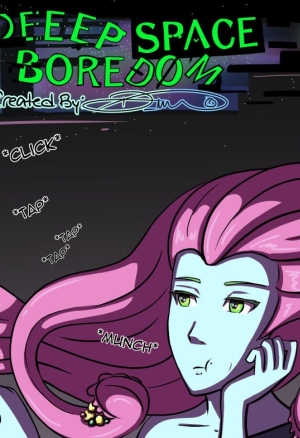 D-Mew - Deeep Space Boredom