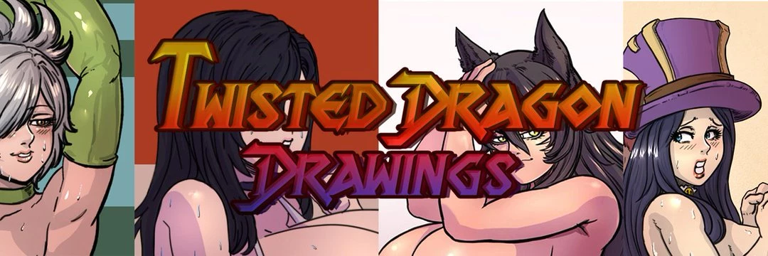 Rainbow Mika is ready  fight image number 12