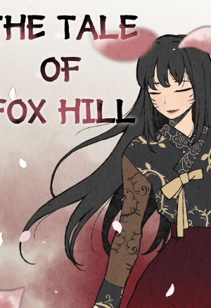 ABBB - The Tale of Fox Hill English