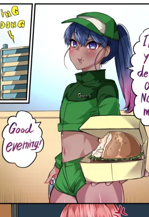 Delivery
