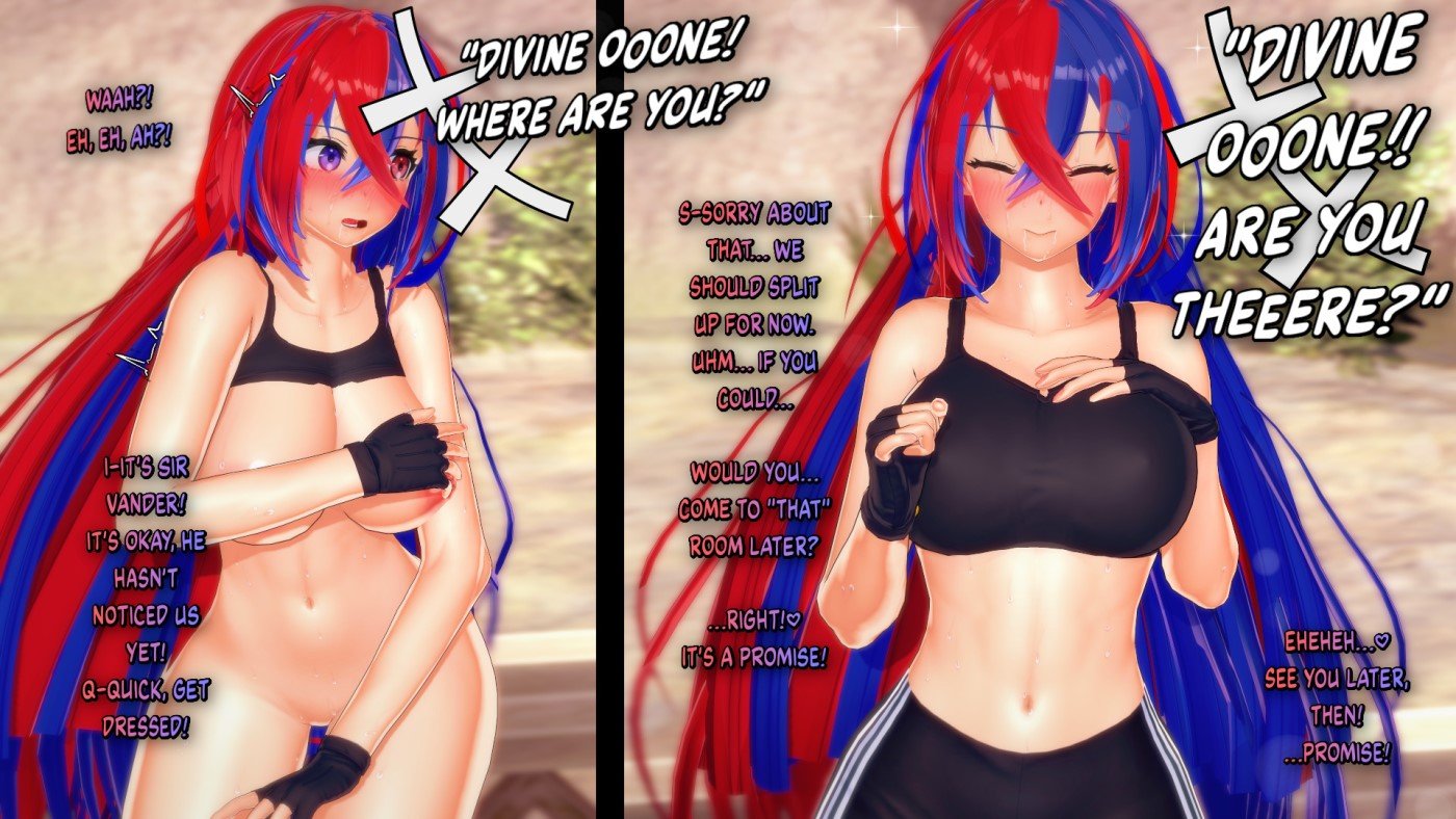 Fire Emblem - Engaged! image number 12