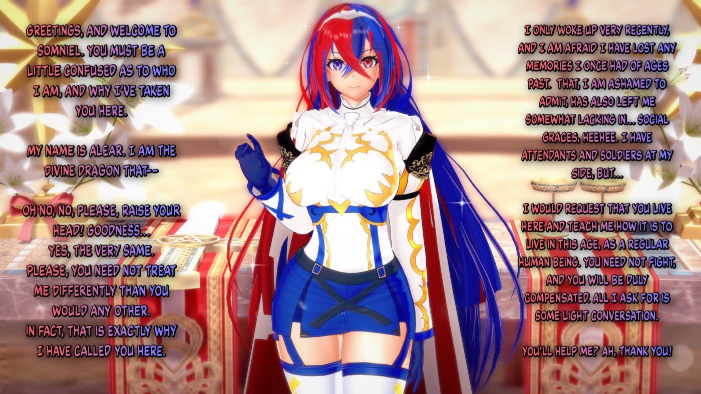 Fire Emblem - Engaged! image number 1