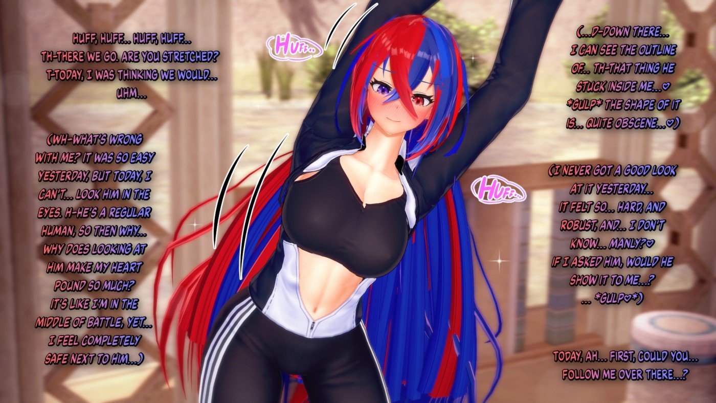 Fire Emblem - Engaged! image number 4