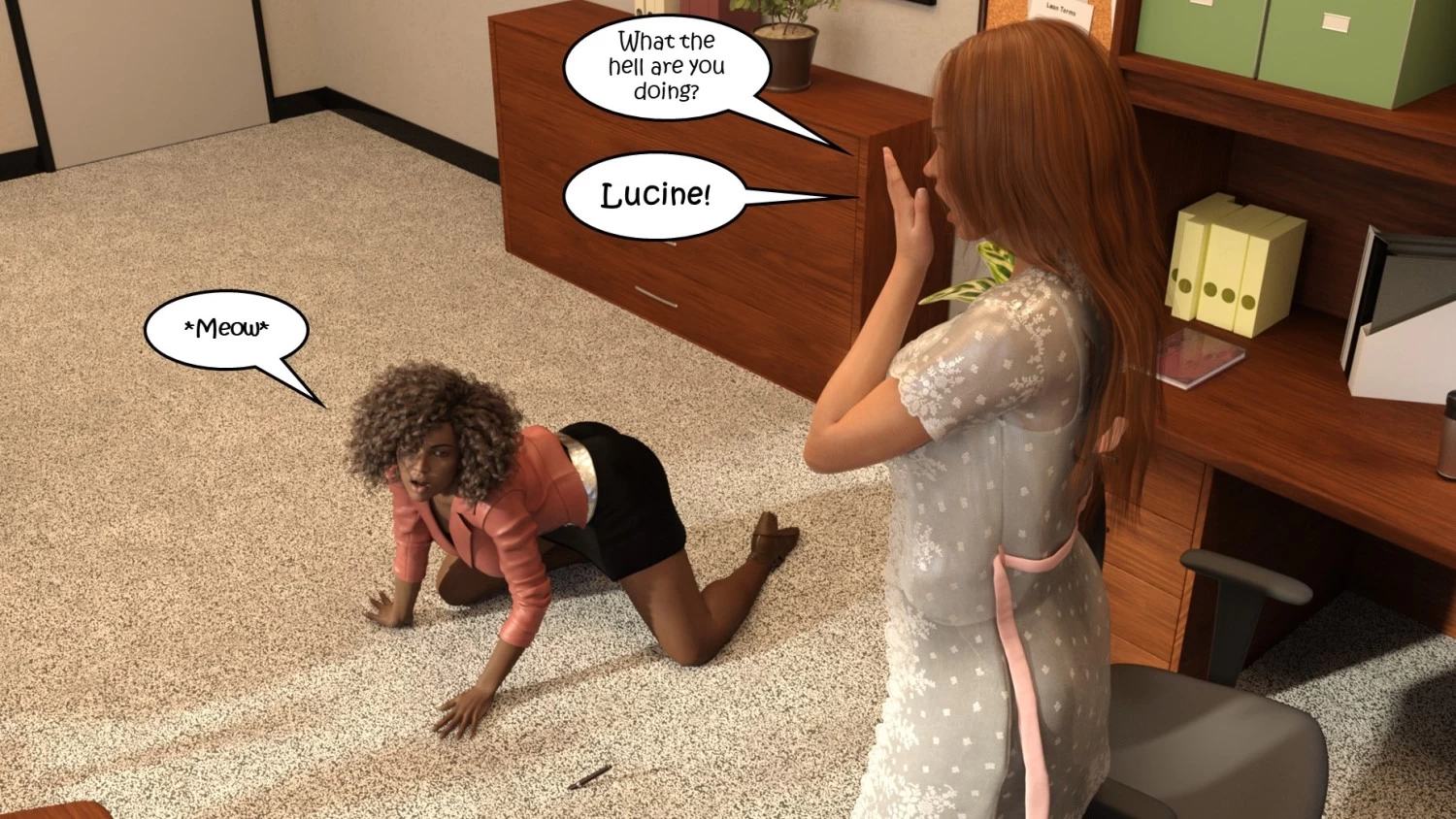 Office Party 5 image number 11