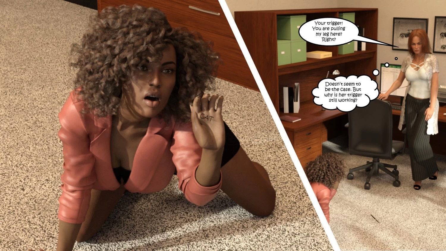 Office Party 5 image number 12