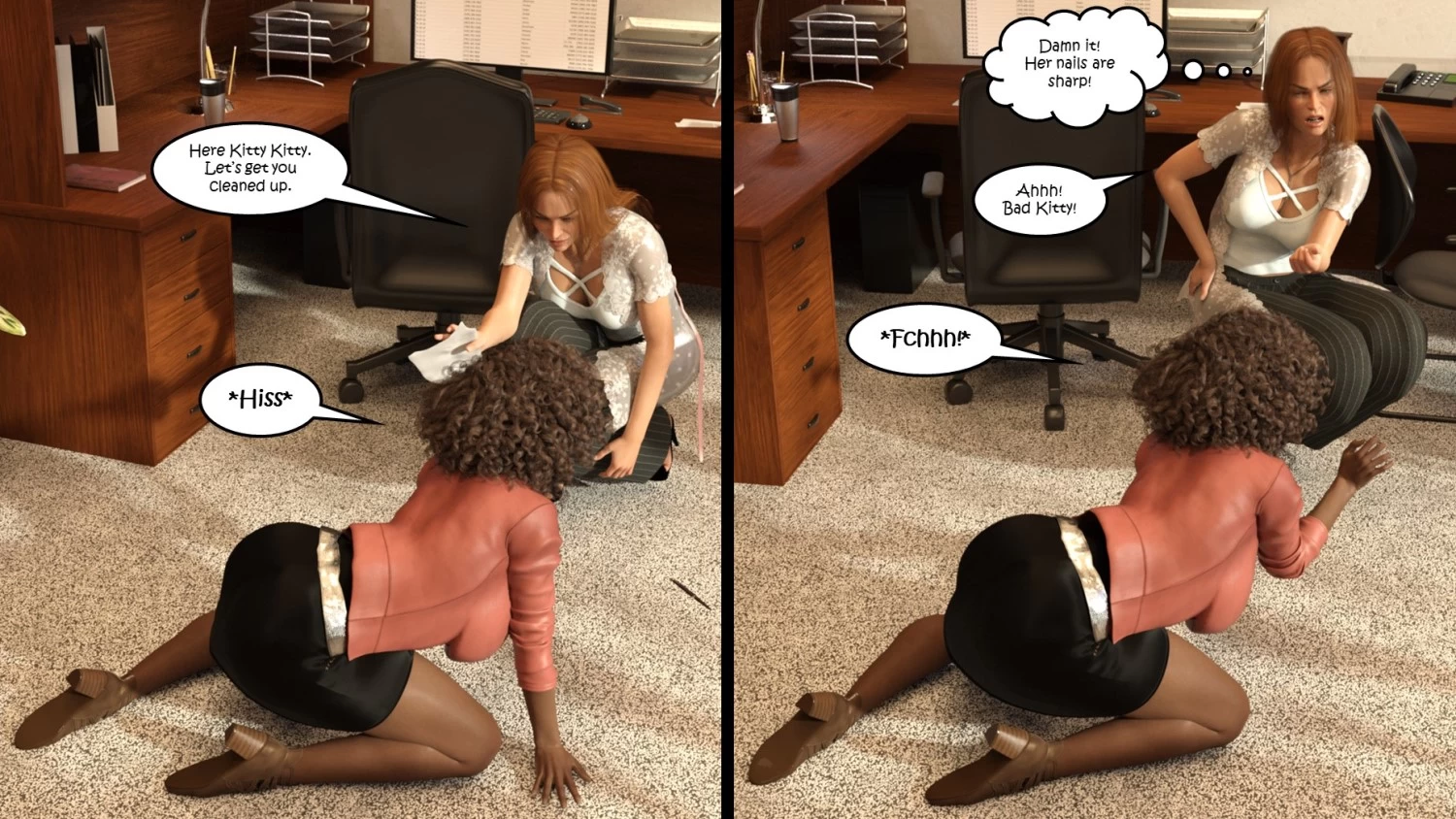 Office Party 5 image number 13