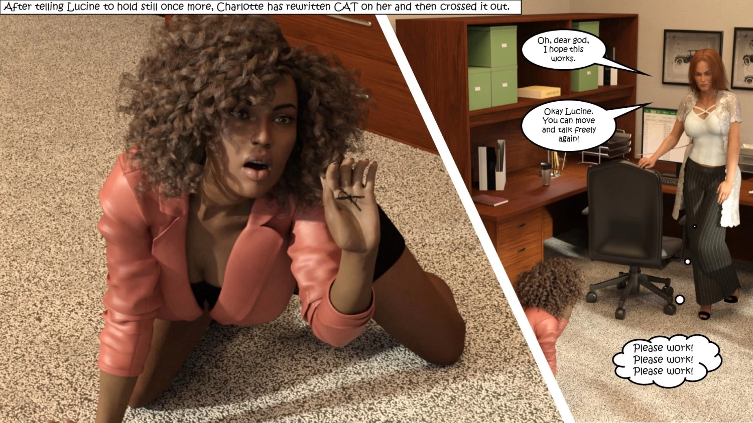 Office Party 5 image number 17