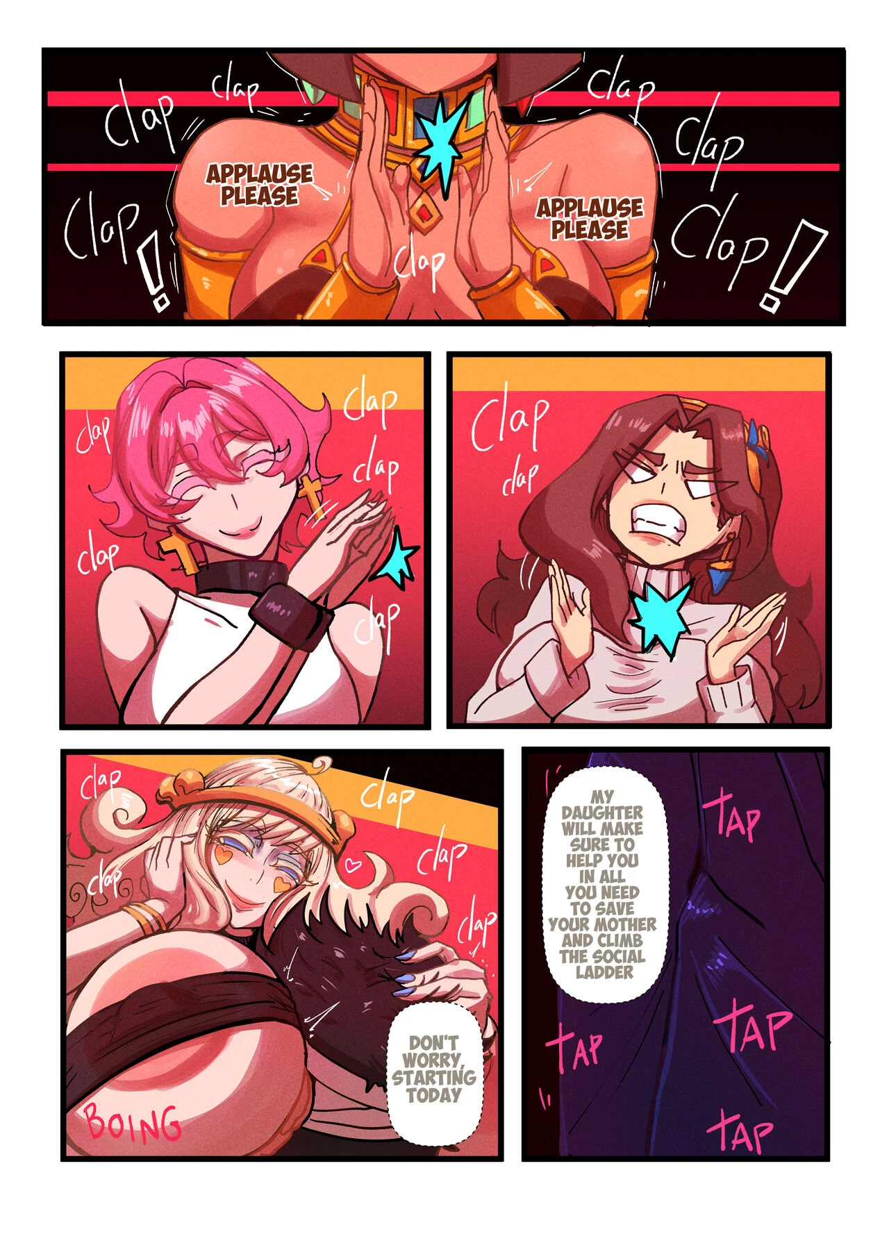 School girls are not sluts,OK? 3 image number 14