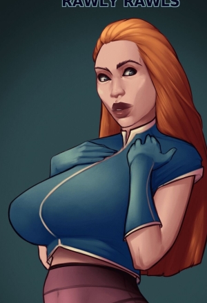 Pegasus - Never Insult a Repecki porn comic