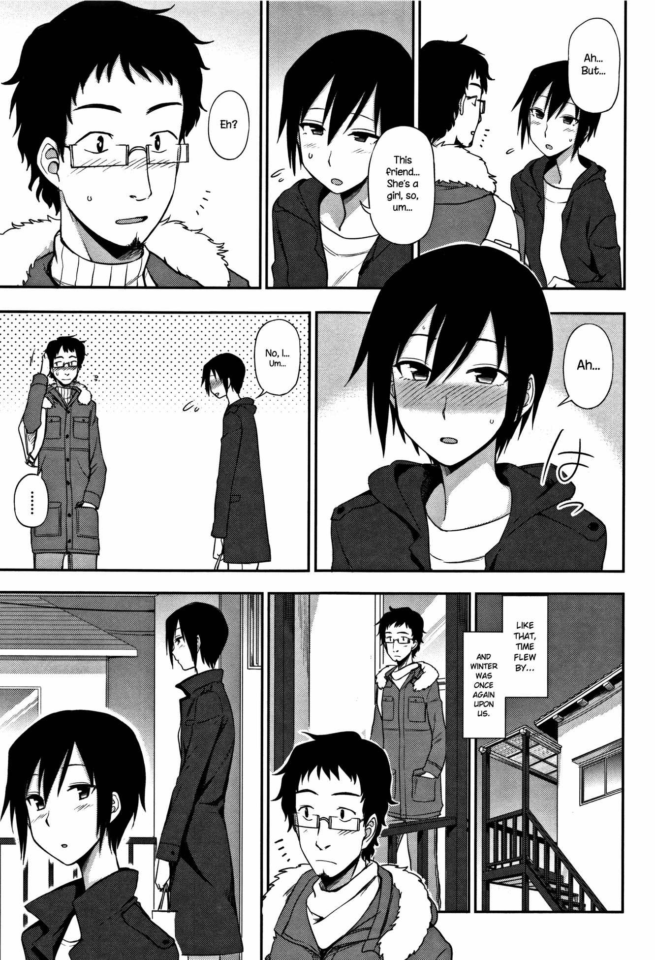 Next-Door Neighbor image number 6