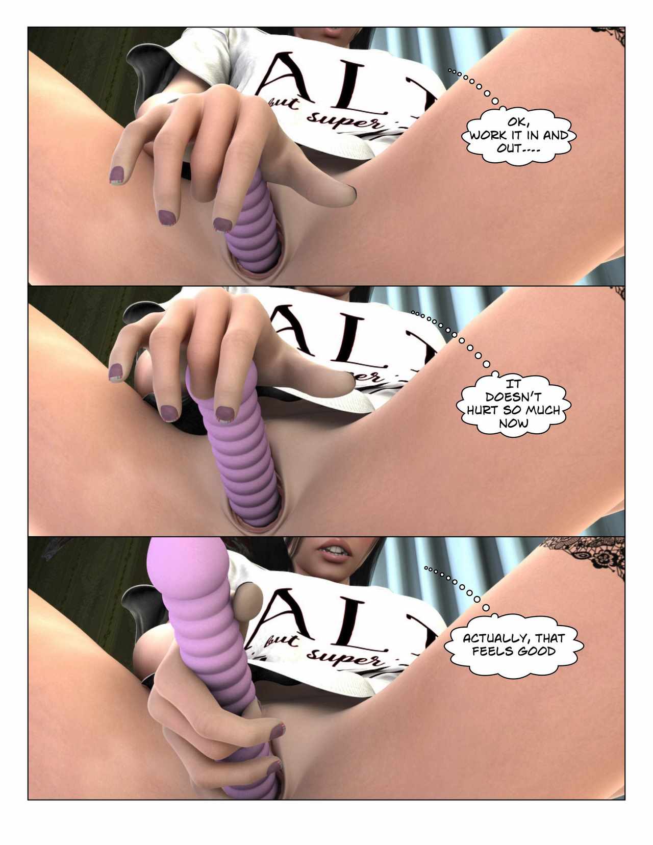 Chloe 18 - Chapter 1 image number 15