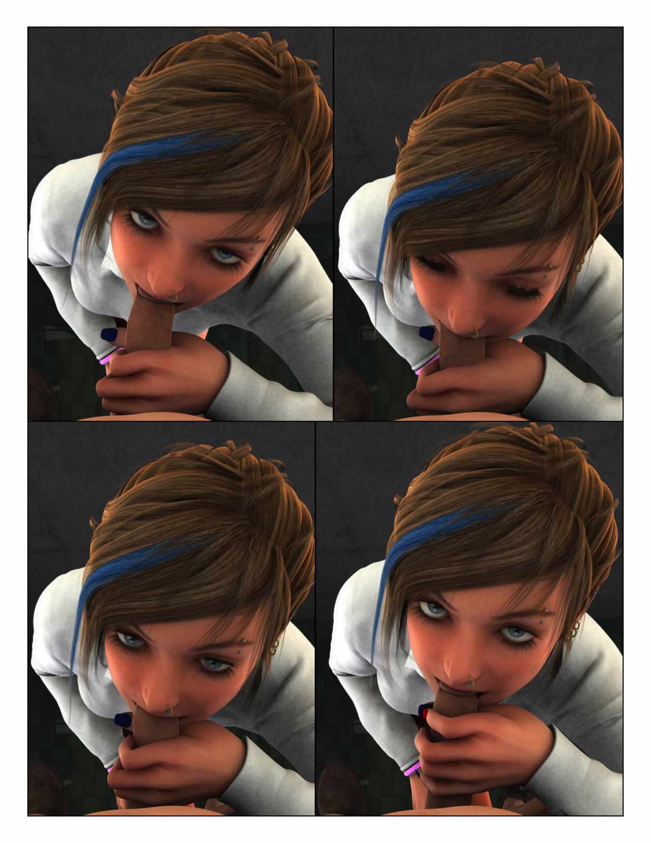 Chloe 18 - Chapter 1 image number 53