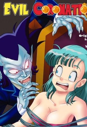 Evil Coronation