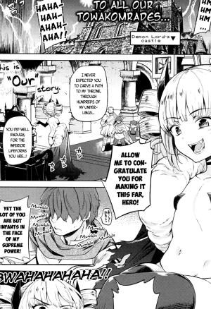 I wanted to meet a lolibabaa, so I got reborn into another world