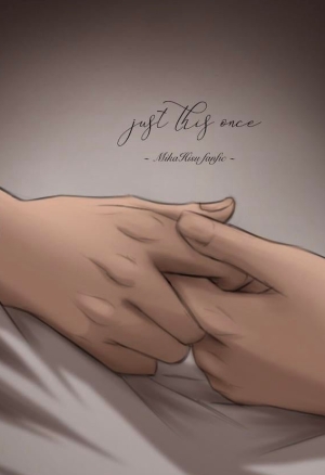 Okonomiyaki - Just This Once (Mikasa x Historia + extras) (Shingeki no Kyojin)