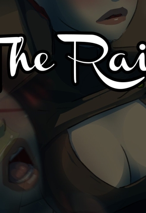 Satin Minions - The Raid porn comic