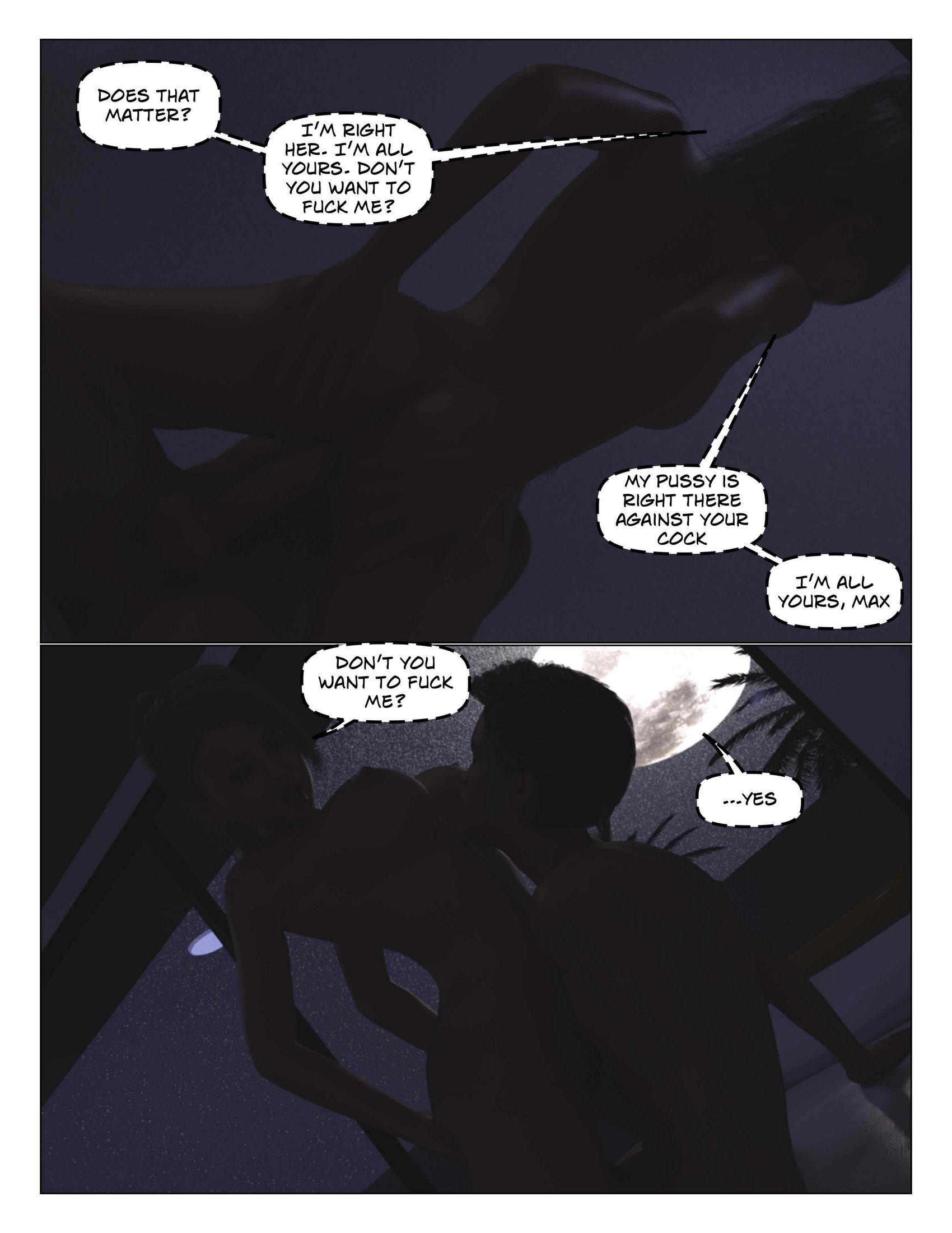 Big Brother - Part 9 image number 10