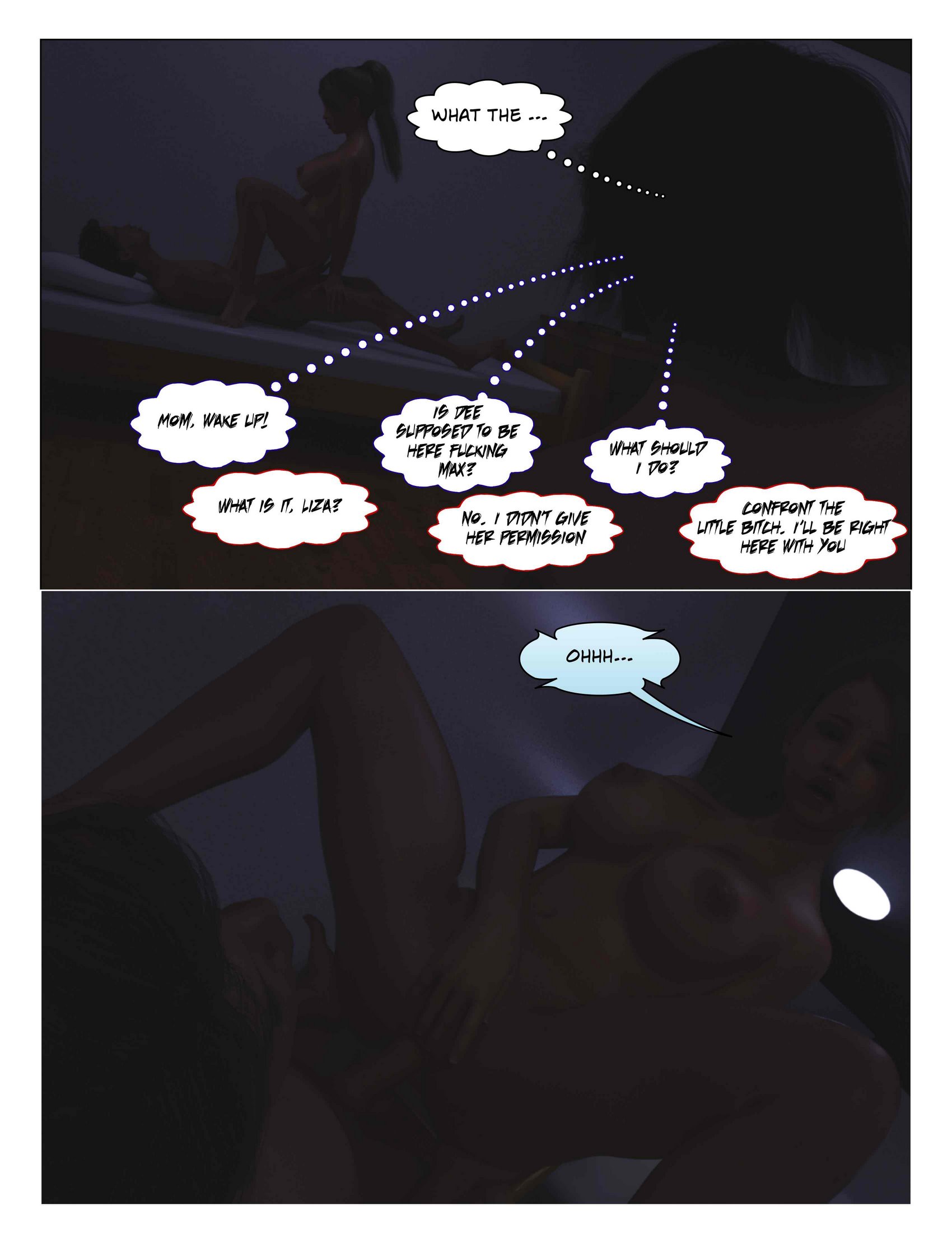 Big Brother - Part 9 image number 13