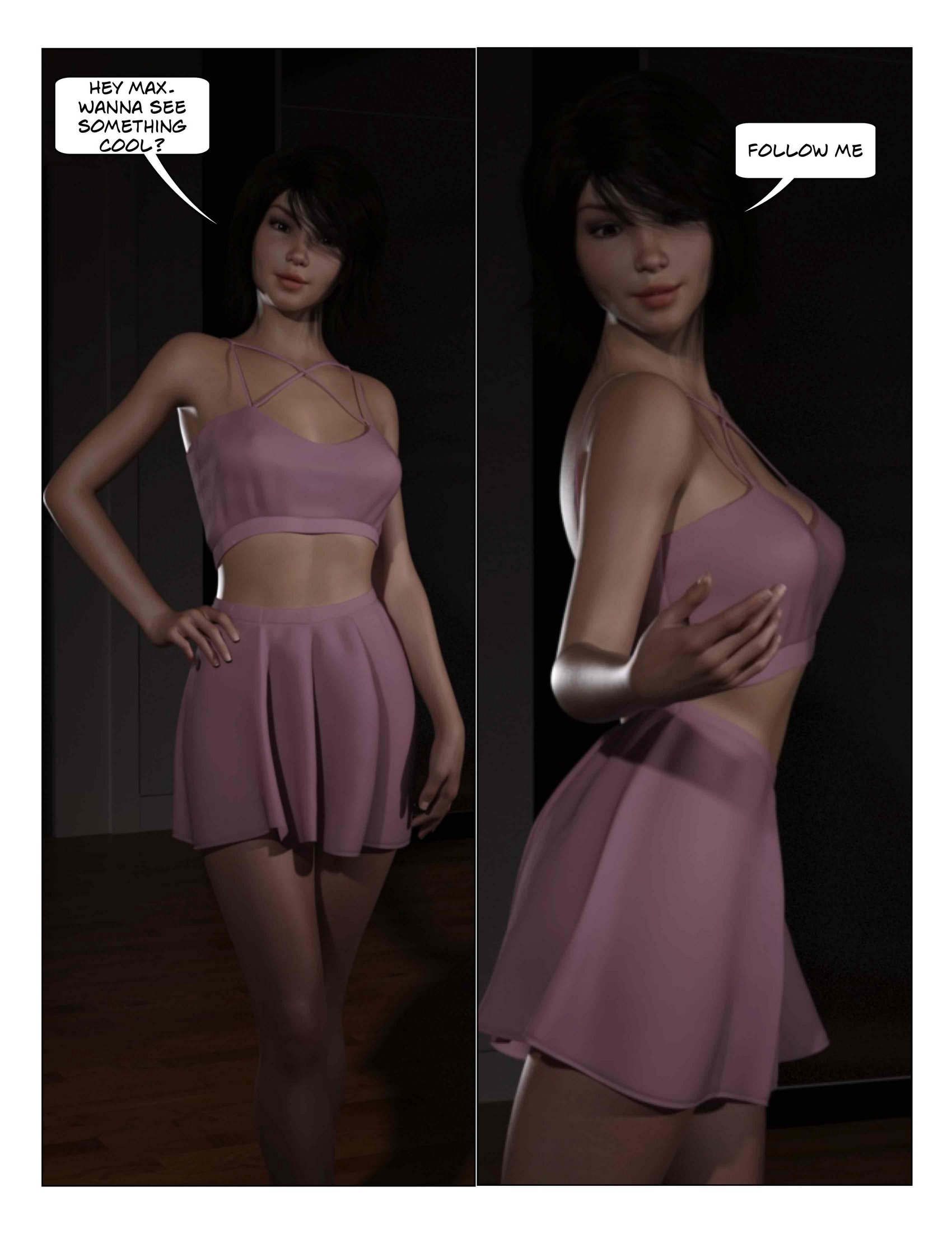 Big Brother - Part 9 image number 29