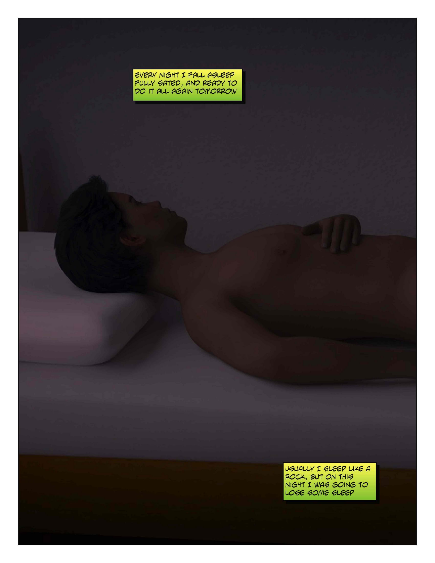 Big Brother - Part 9 image number 4