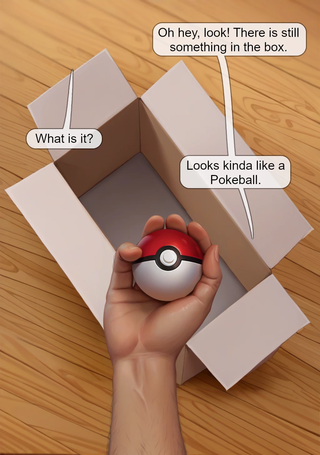 Mystery Package image number 20