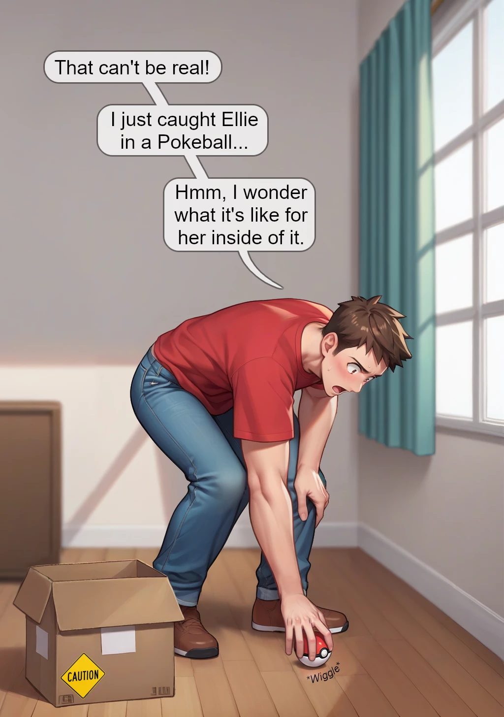 Mystery Package image number 24