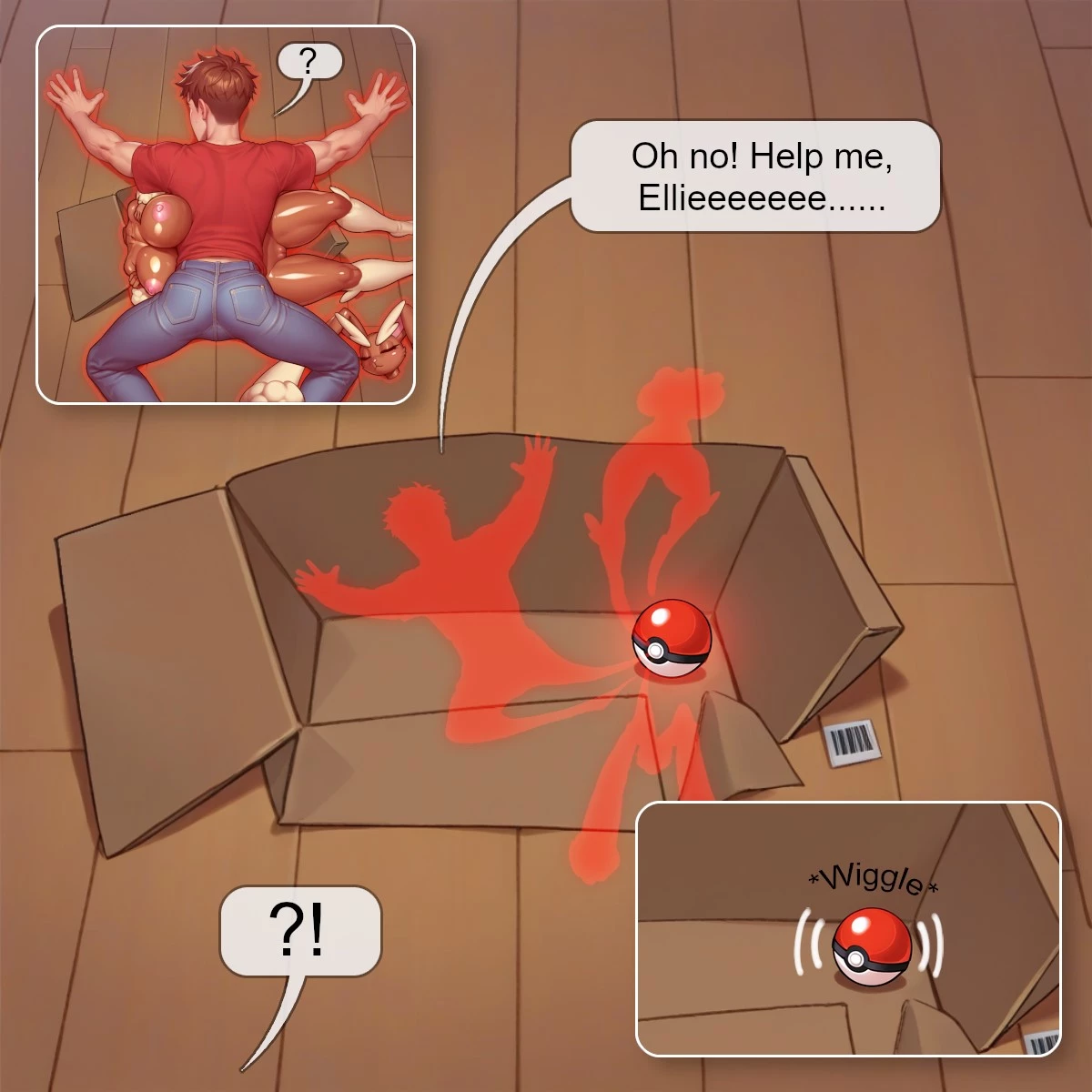 Mystery Package image number 42