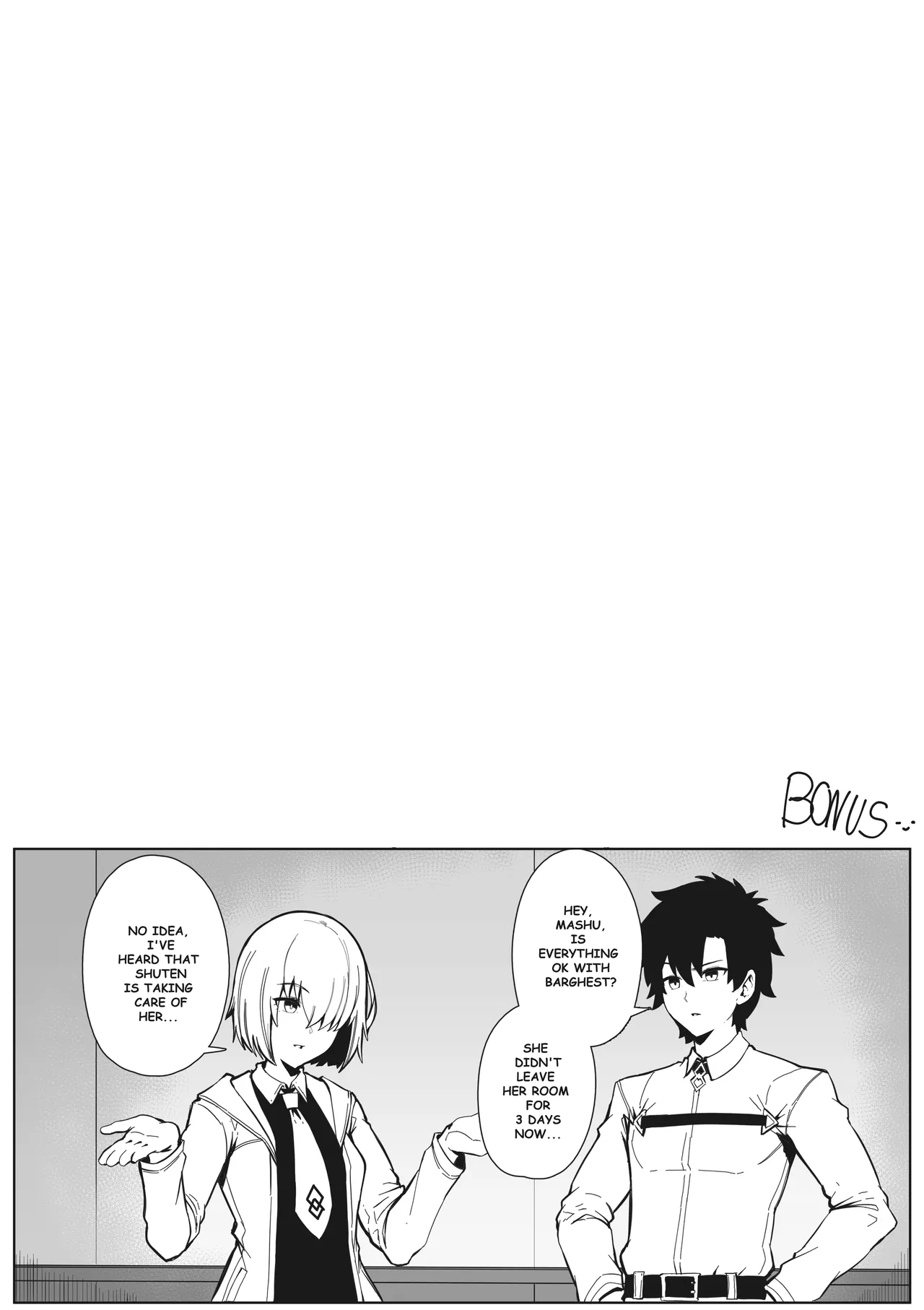 Barghest x Shuten image number 18