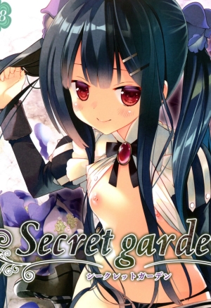 Secret garden