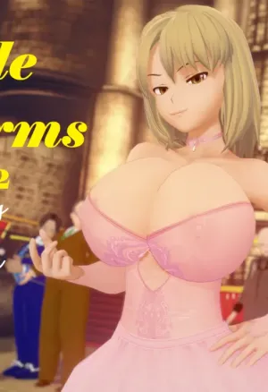 Noble Charms 2