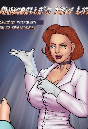 Annabelle's  Life 3