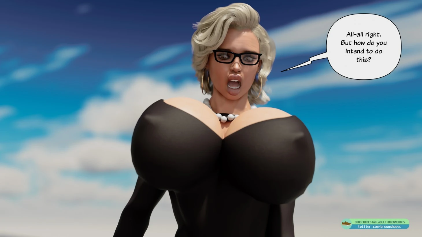 B.S Stories The Twins image number 15