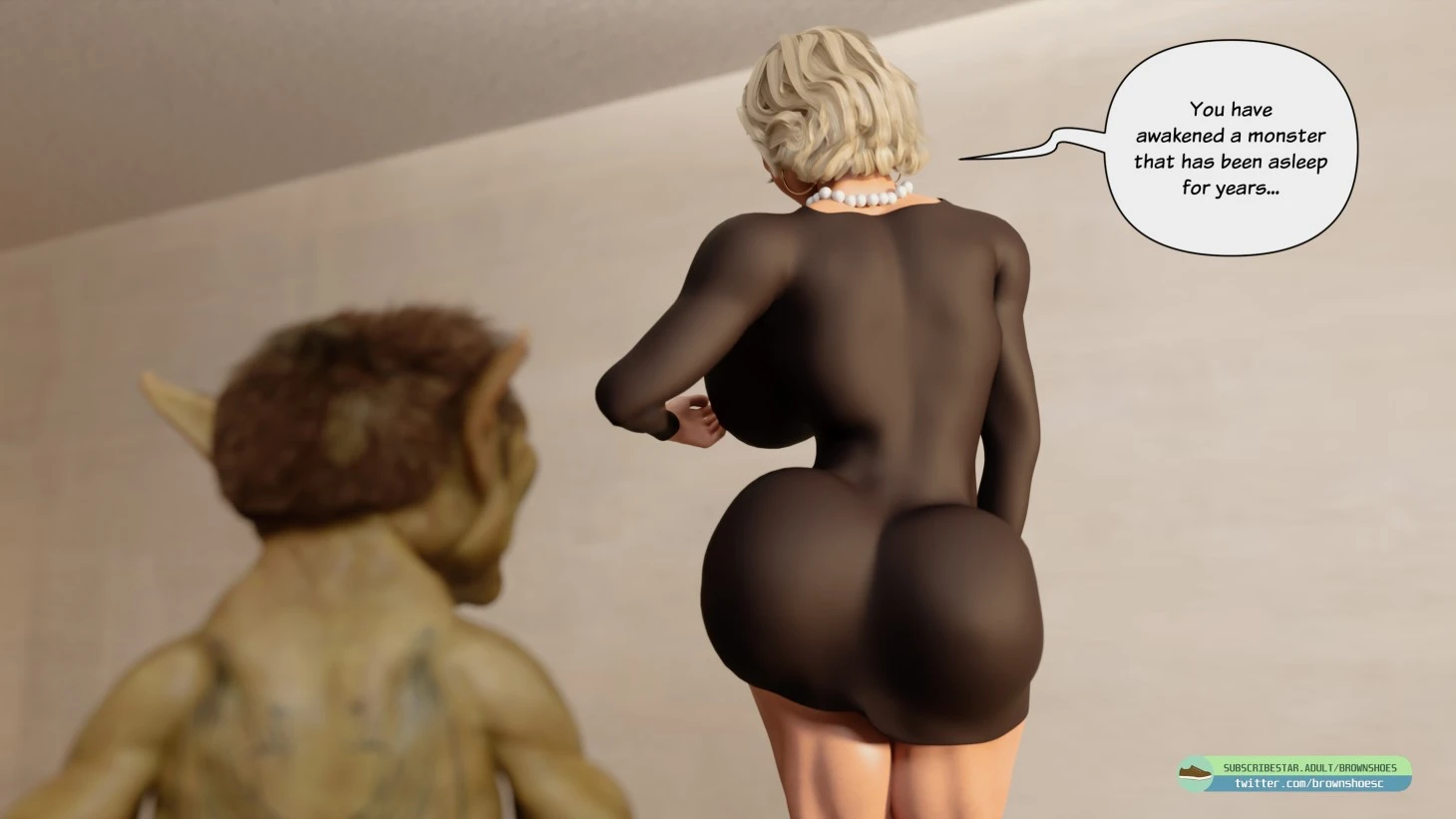 B.S Stories The Twins image number 39