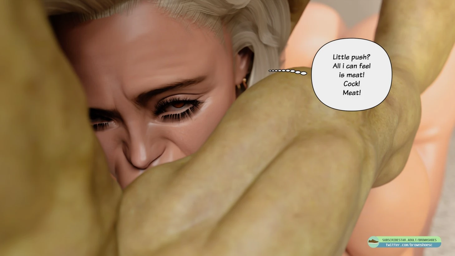 B.S Stories The Twins image number 52