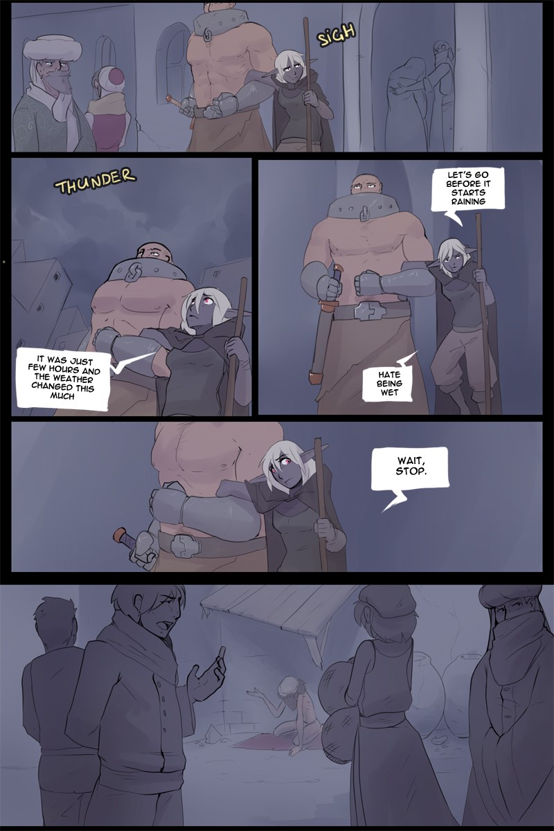 Price  Freedom 2 (ongoing) image number 53