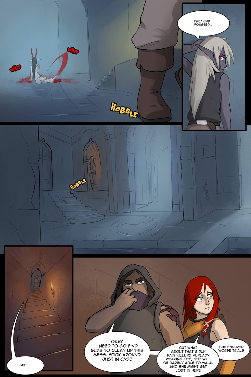 Price  Freedom 2 (ongoing) image number 70