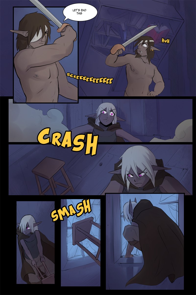 Price  Freedom 2 (ongoing) image number 86