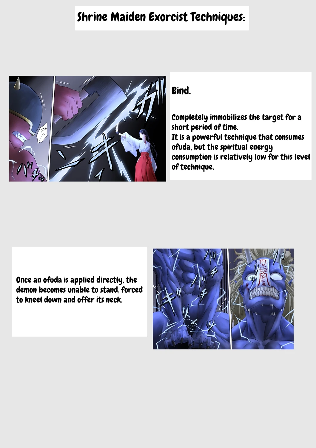 Shrine Maiden Demon Rape image number 137