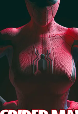 Spider-Man: Cats and Claws