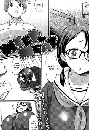 MEETMEAT