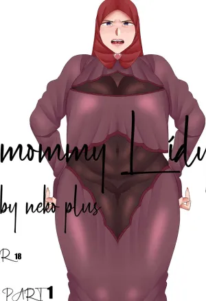 Mommy Lyndia