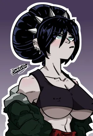 Goth Toph